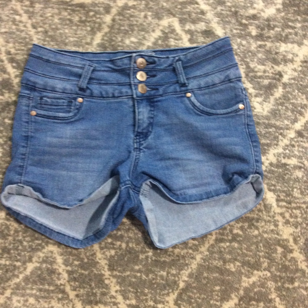 Shorts